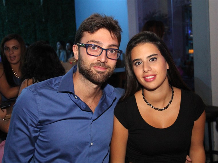 ULFG Committee Welcome Party